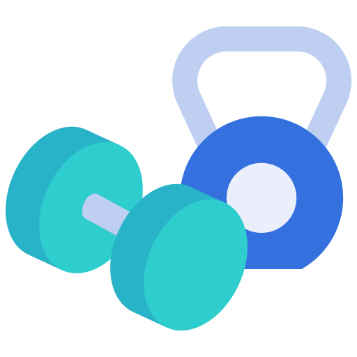 kettlebell